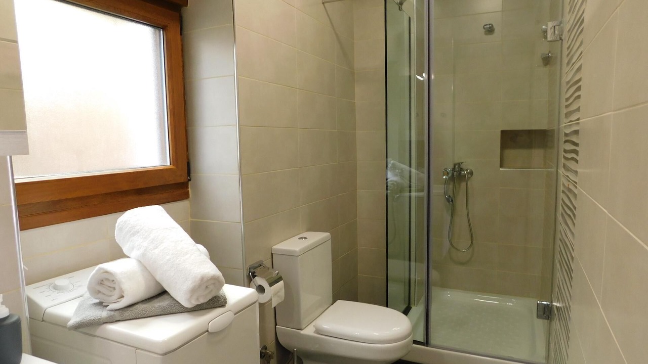 Photo of Bathroom in Agios Nikolaos