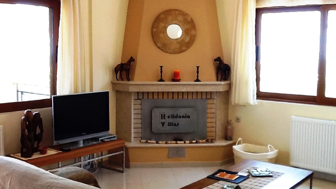 Photo of Livingroom in Houdetsi