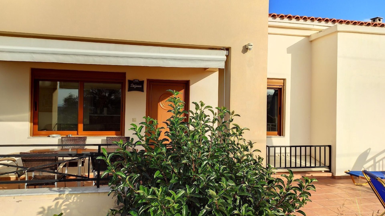 Photo of Outdoor in Houdetsi