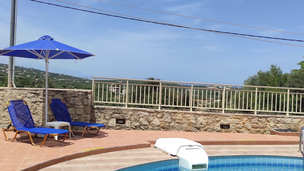 Photo of Outdoor in Houdetsi