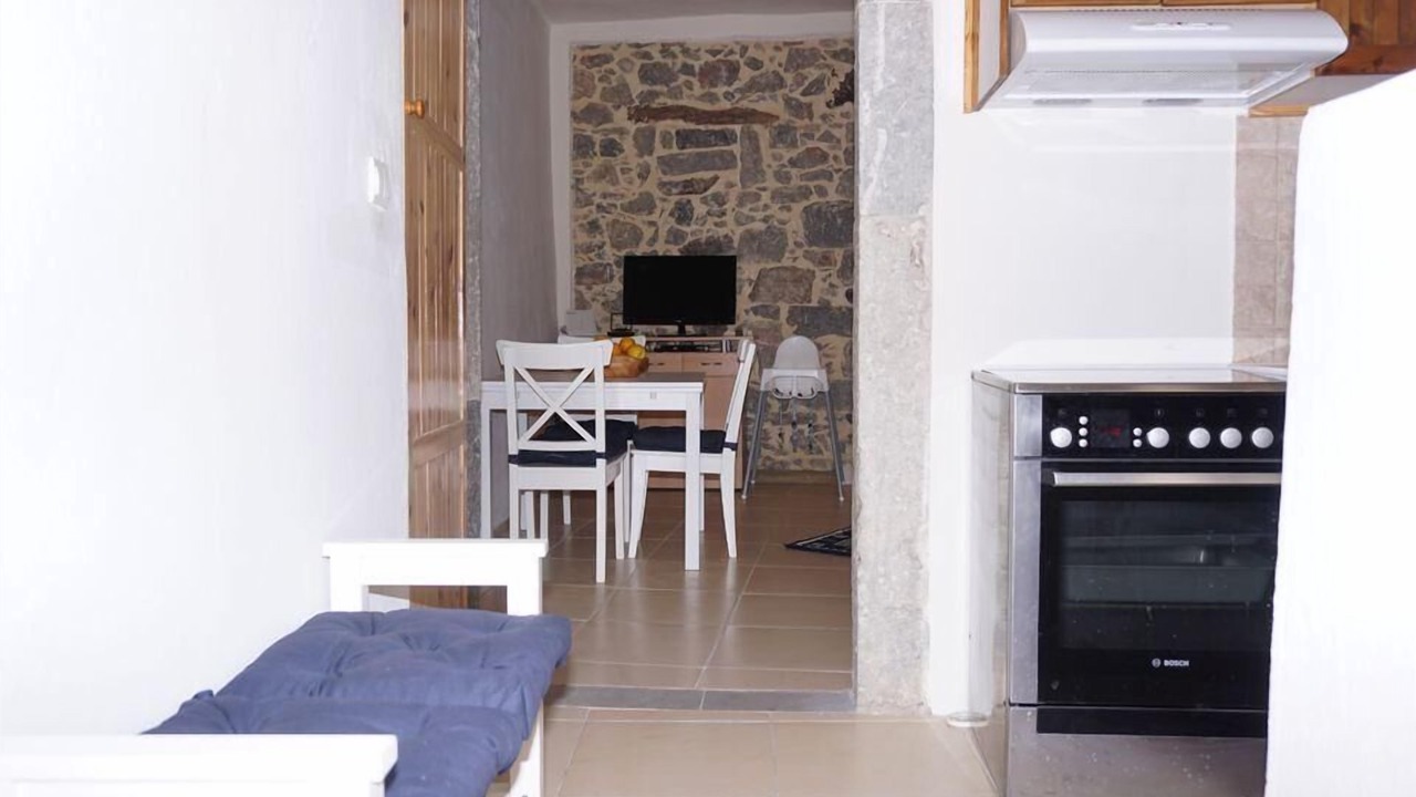 Photo of Livingroom in Kritsa
