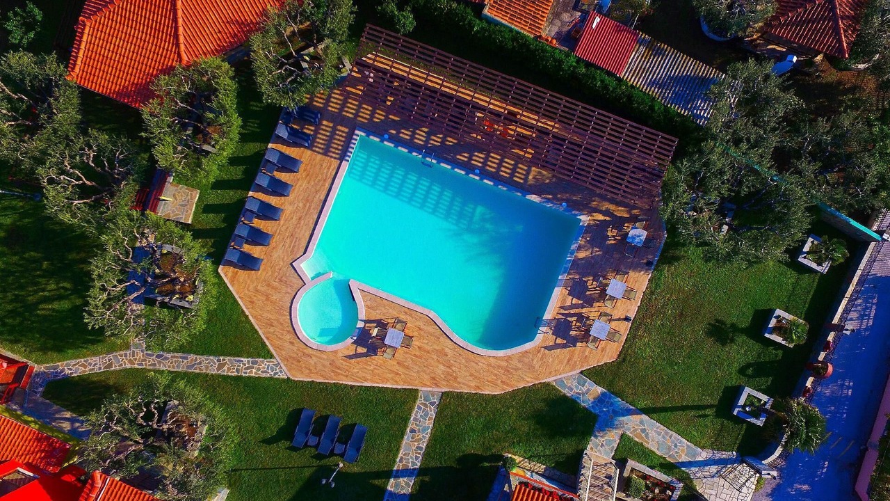 Photo of Outdoor in Gerakini