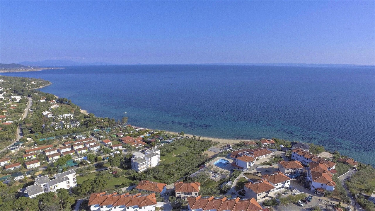 Photo of Outdoor in Gerakini