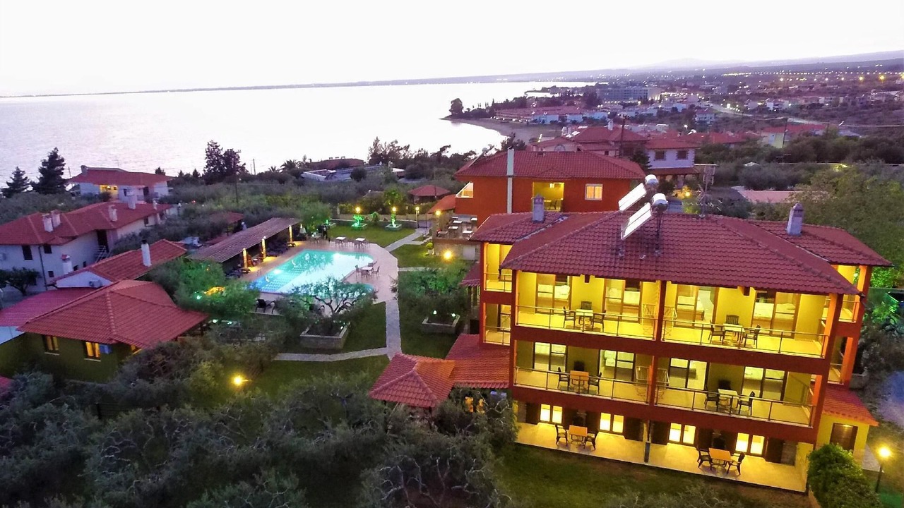 Photo of Outdoor in Gerakini