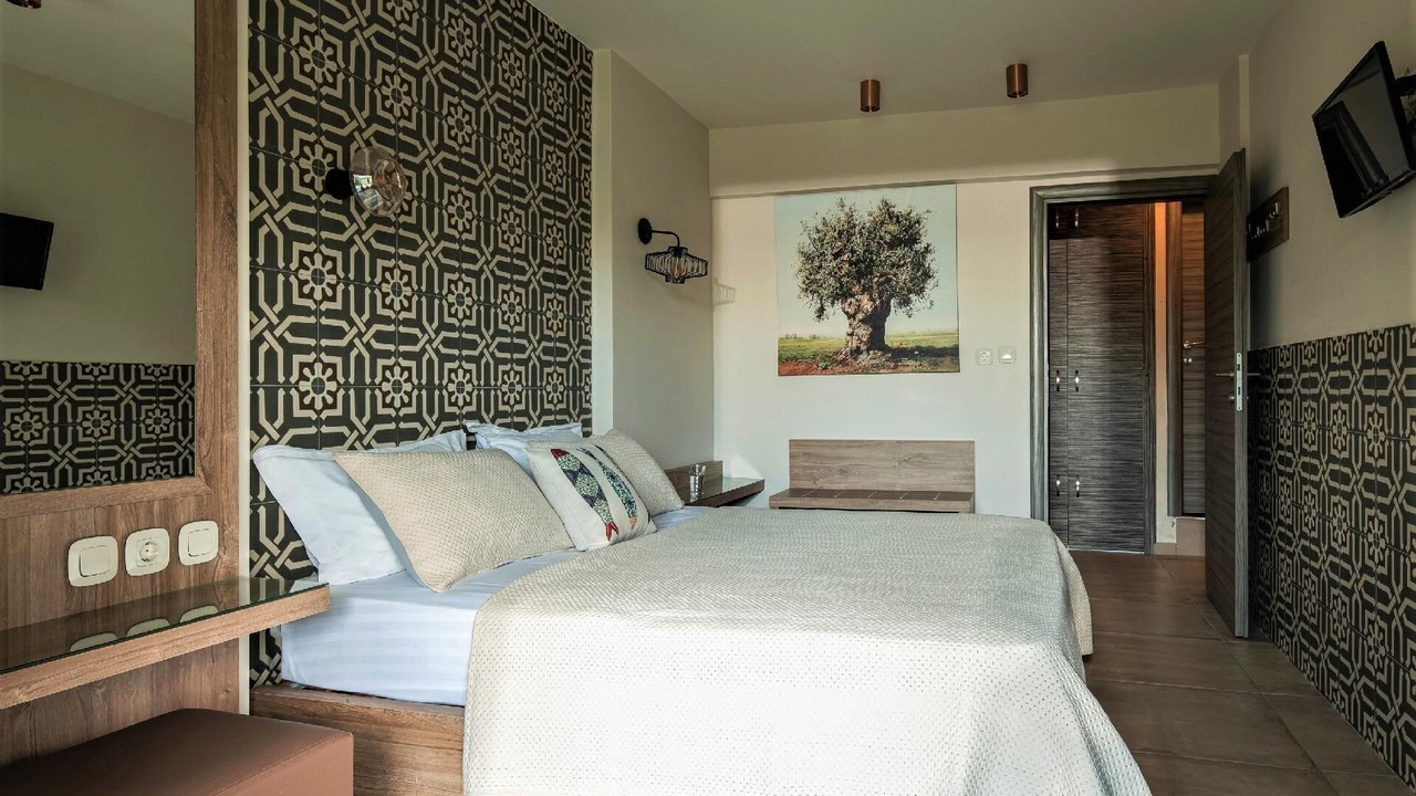 Photo of Bedroom in Gerakini