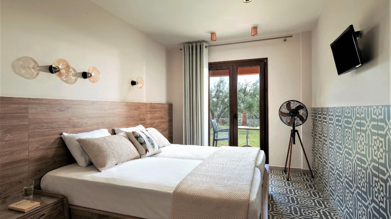 Photo of Bedroom in Gerakini