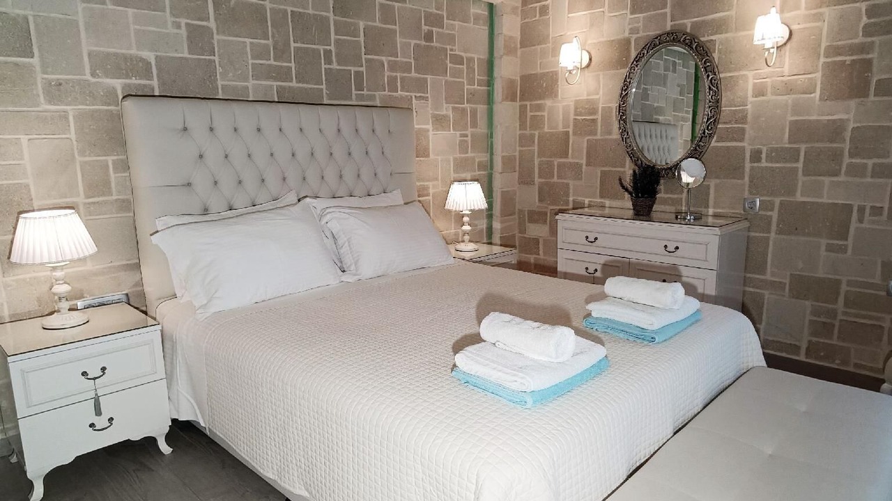Photo of Bedroom in Nopigia