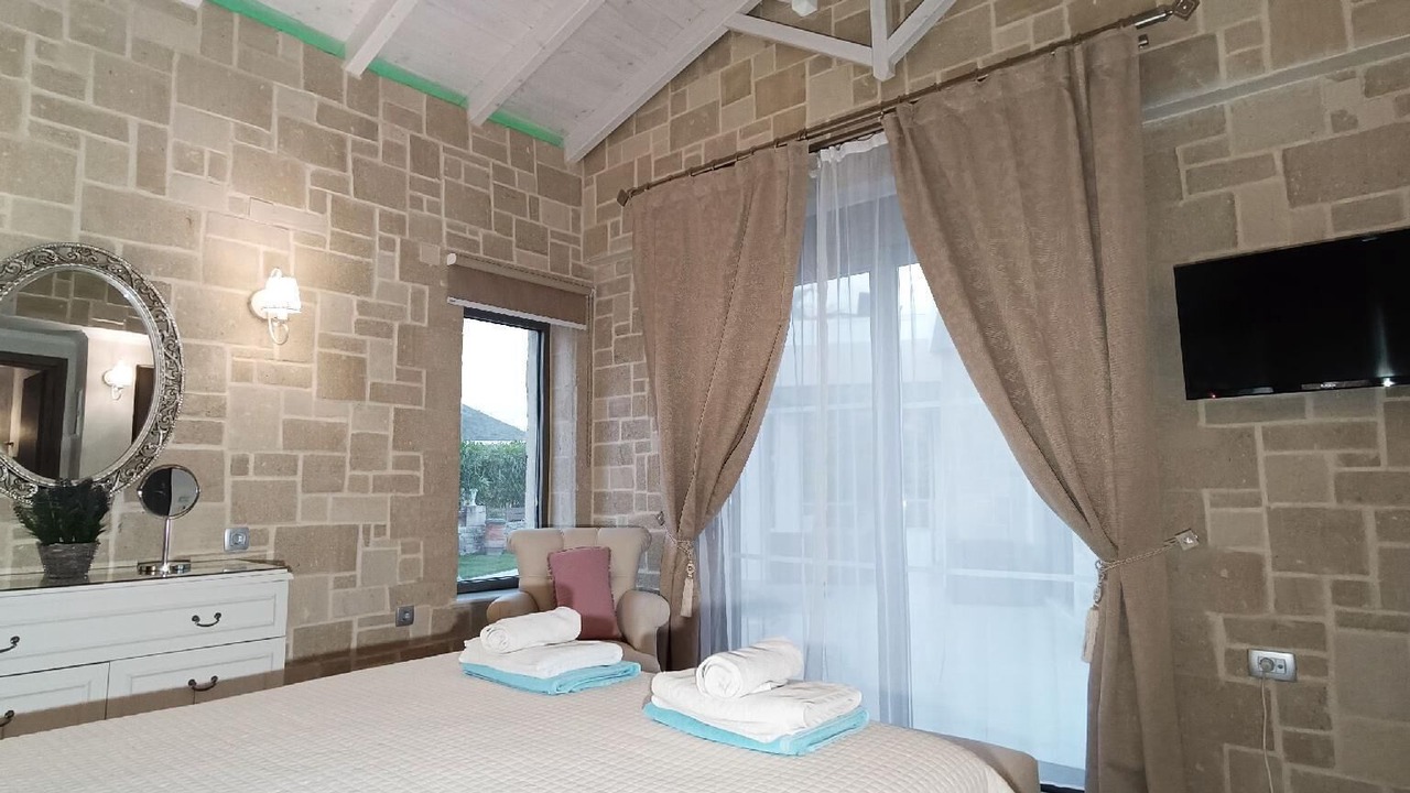 Photo of Bedroom in Nopigia