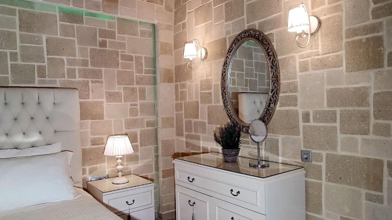 Photo of Bedroom in Nopigia