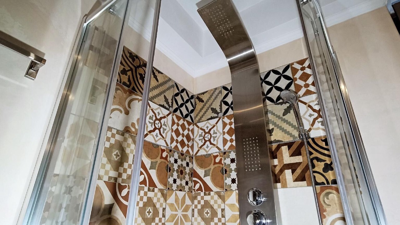 Photo of Bathroom in Nopigia