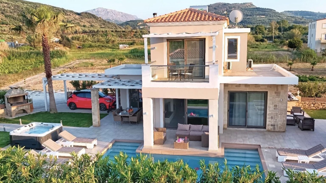 Photo of Patio Balcony in Nopigia