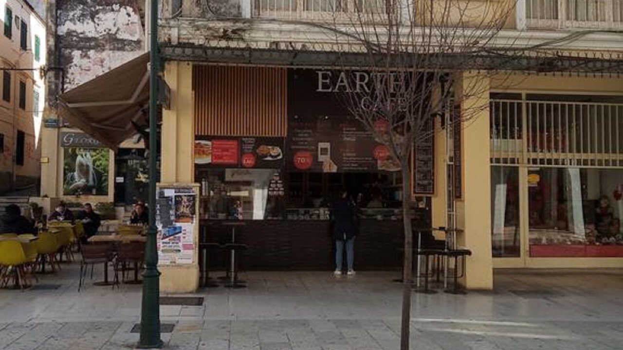 Photo of Outdoor in Old Town