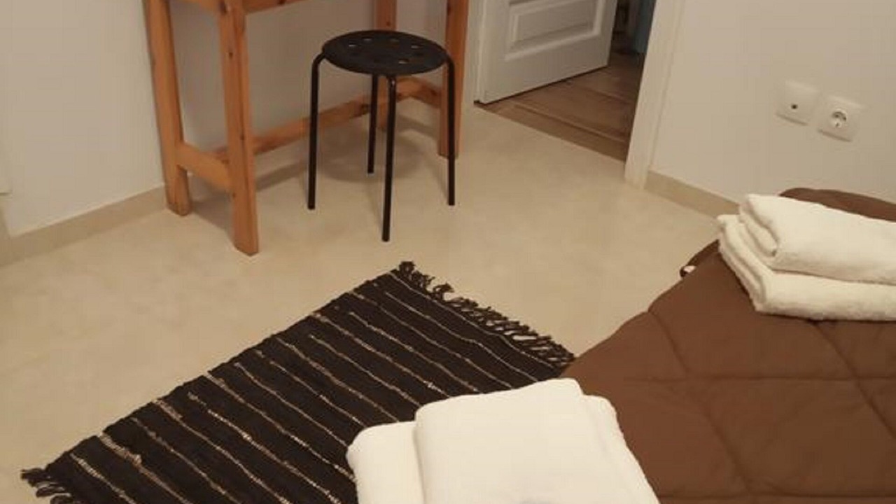 Photo of Bedroom in Old Town