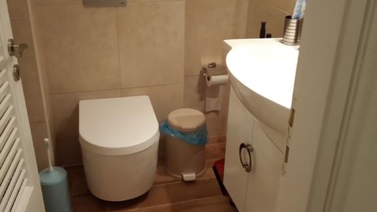 Photo of Bathroom in Old Town