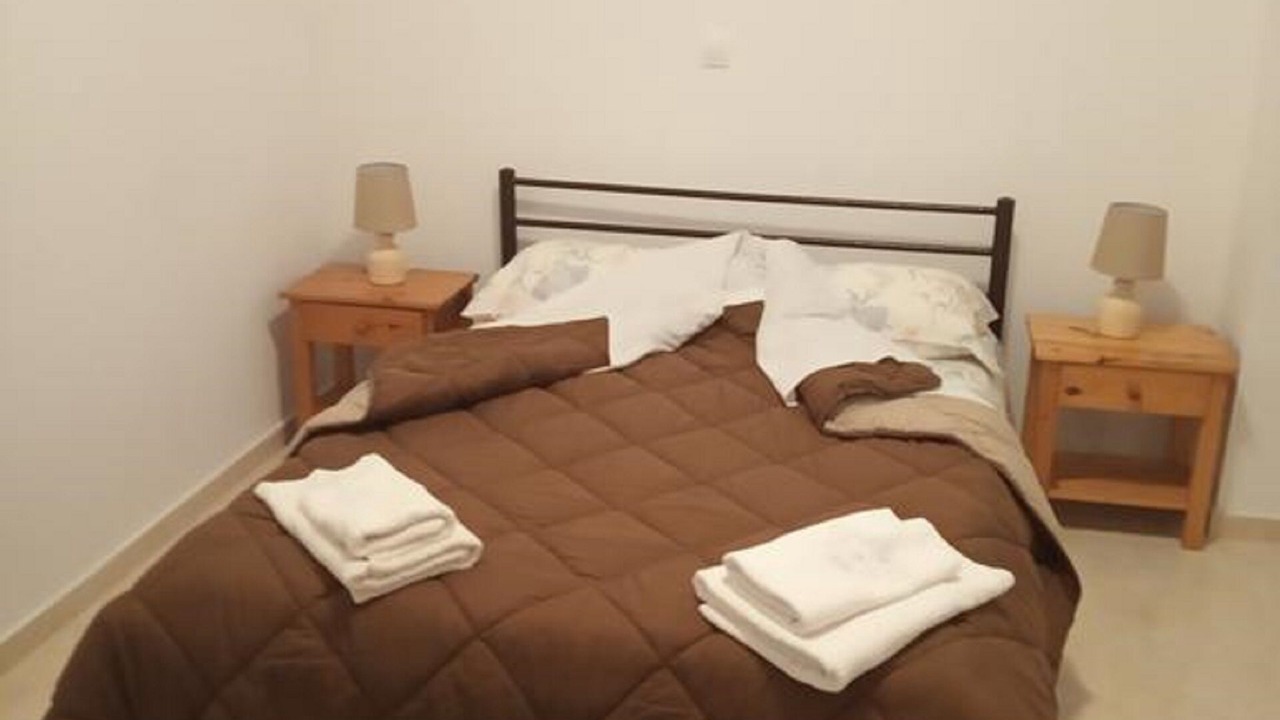 Photo of Bedroom in Old Town