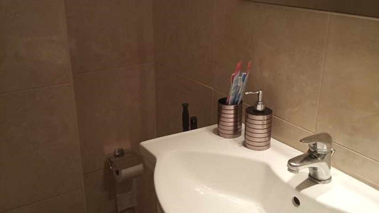 Photo of Bathroom in Old Town
