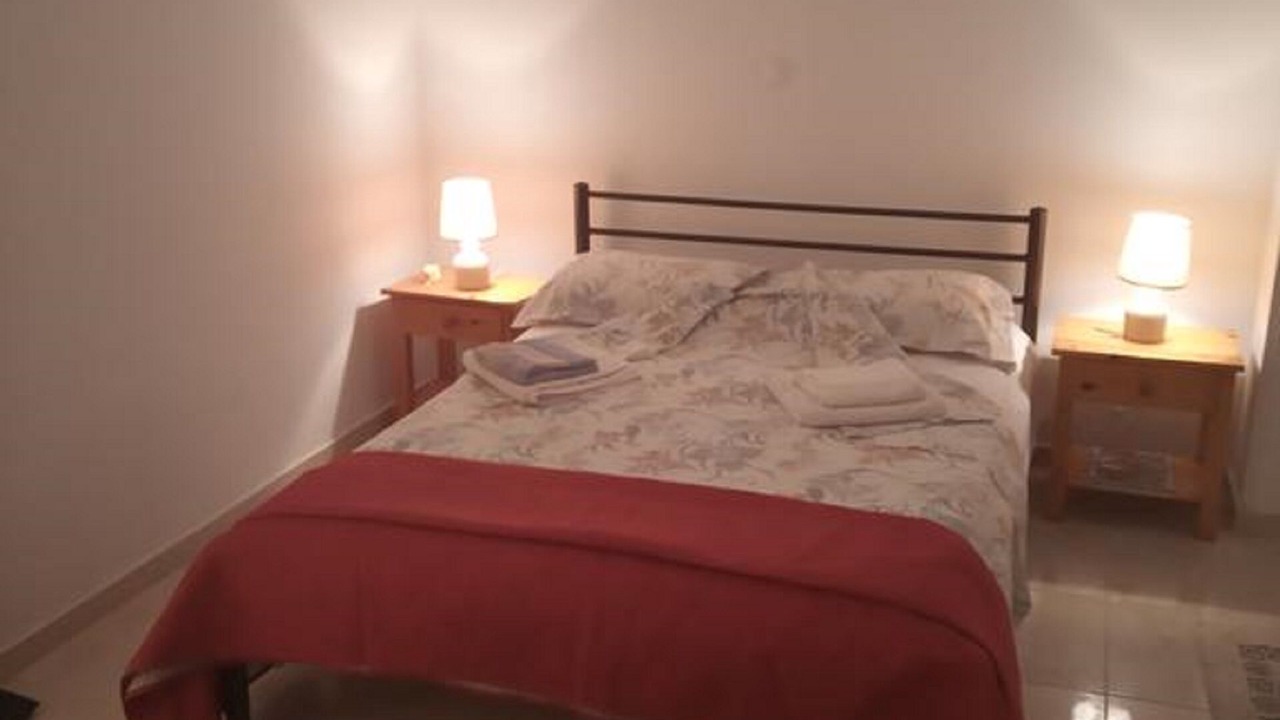 Photo of Bedroom in Old Town