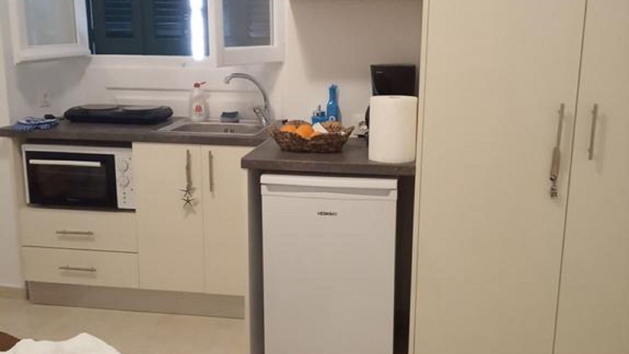 Photo of Kitchen in Old Town
