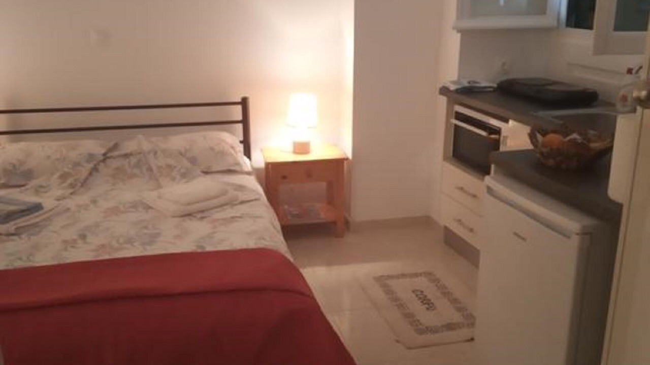 Photo of Bedroom in Old Town