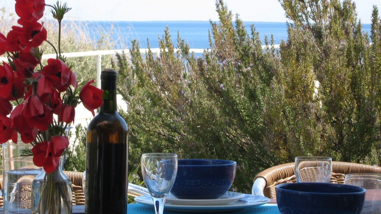 Photo of Outdoor in Myrtos
