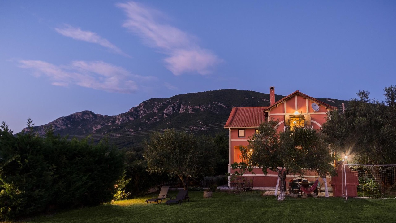 Photo of Outdoor in Agios Matthaios