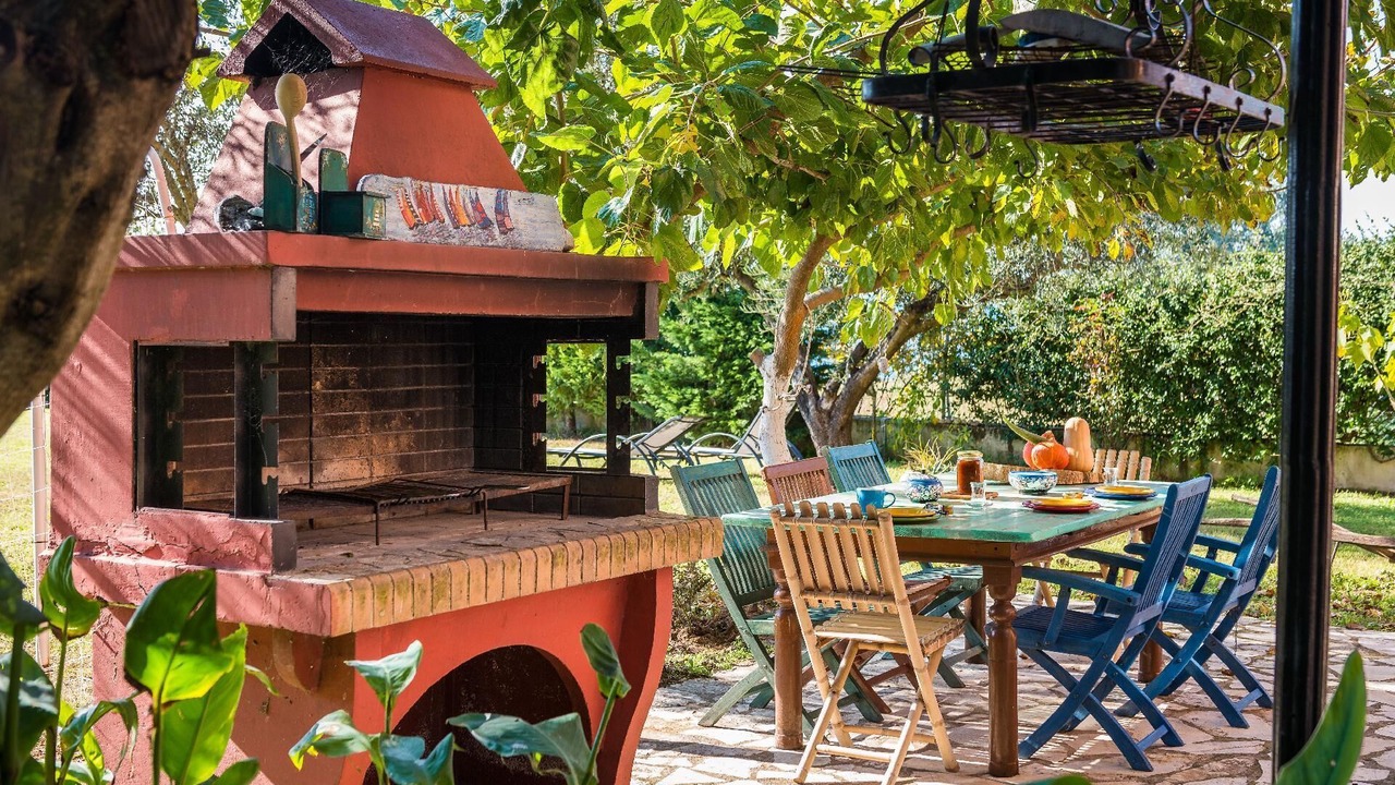 Photo of Outdoor in Agios Matthaios