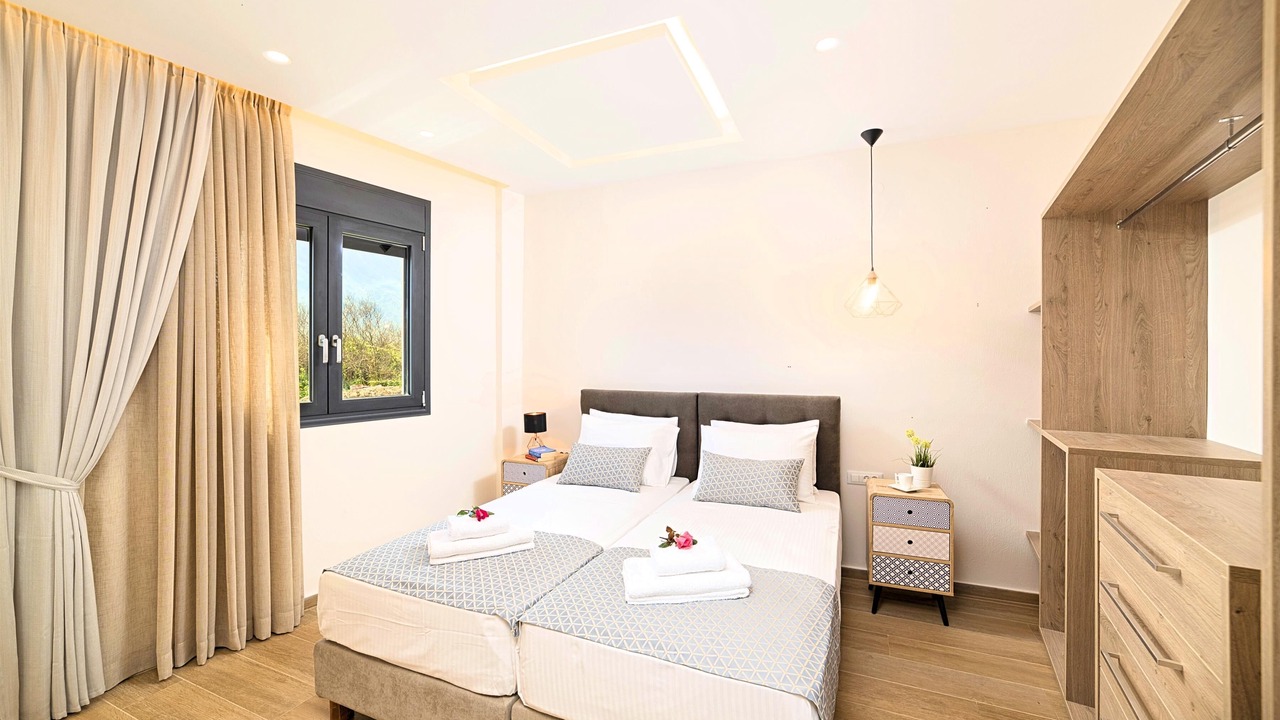 Photo of Bedroom in Kavros