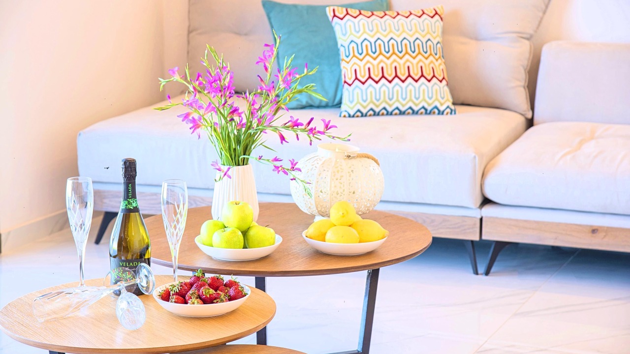Photo of Livingroom in Kavros
