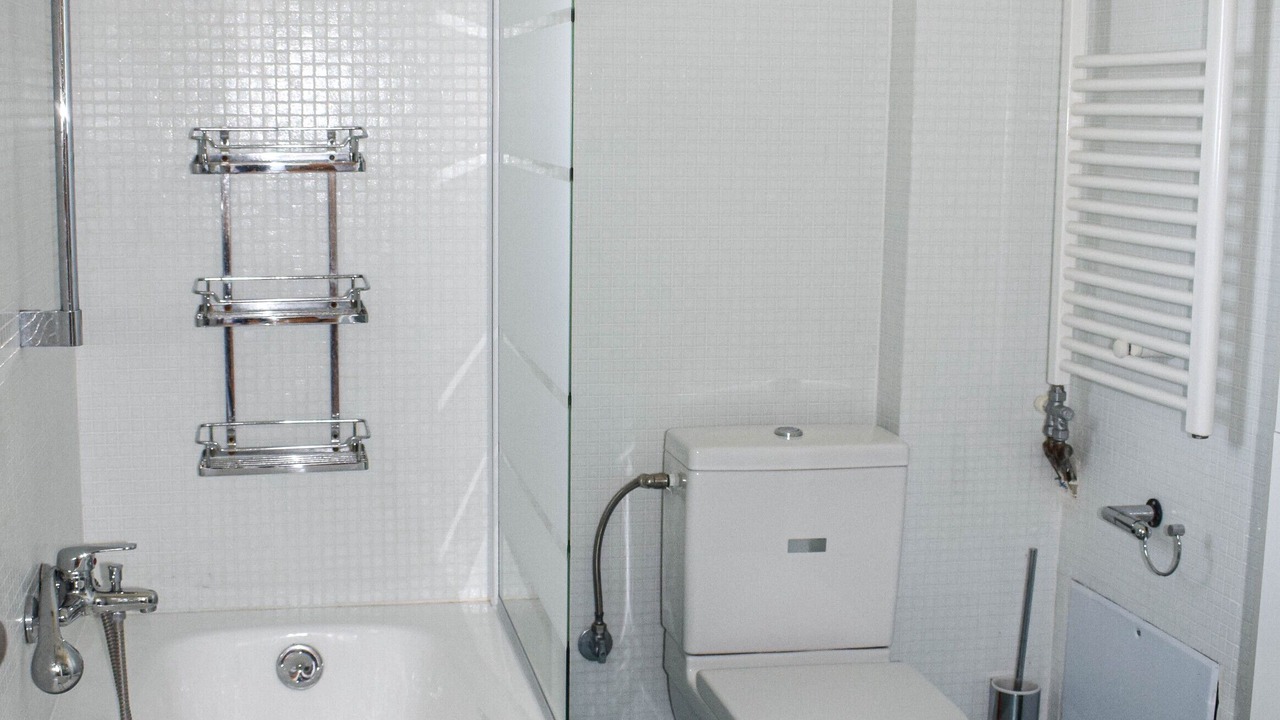 Photo of Bathroom in Spata-Artemida