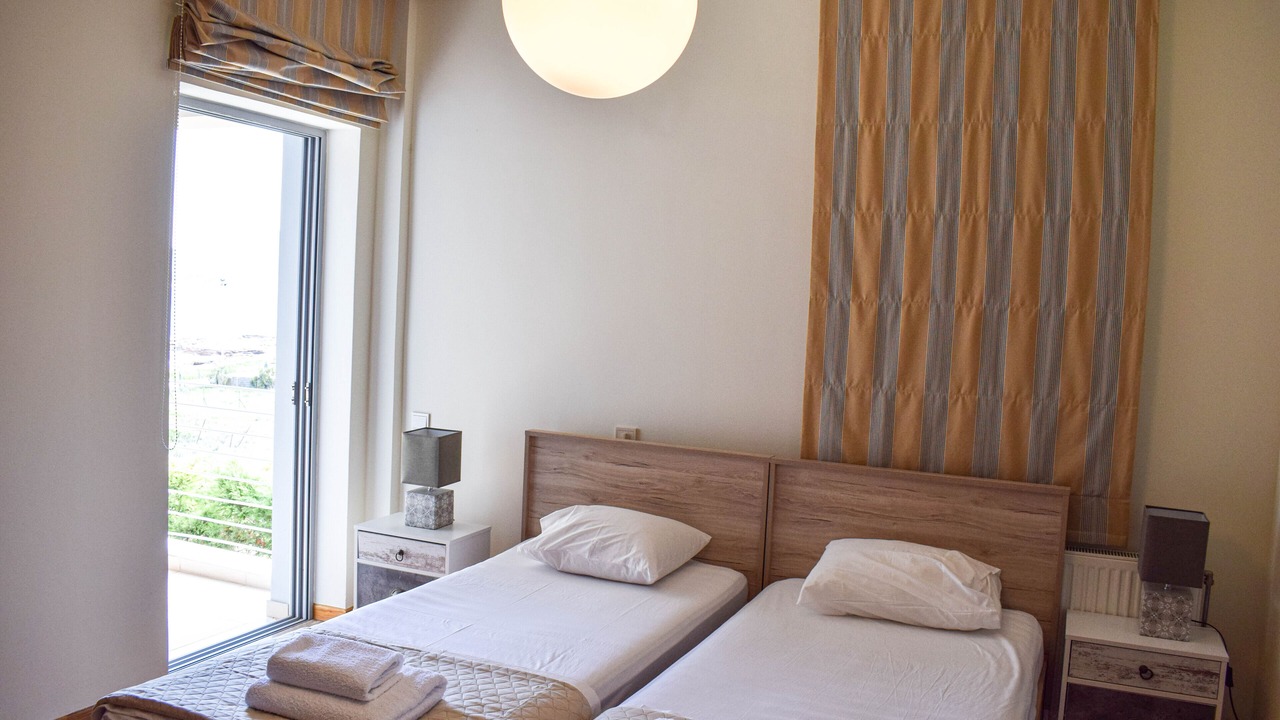 Photo of Bedroom in Spata-Artemida