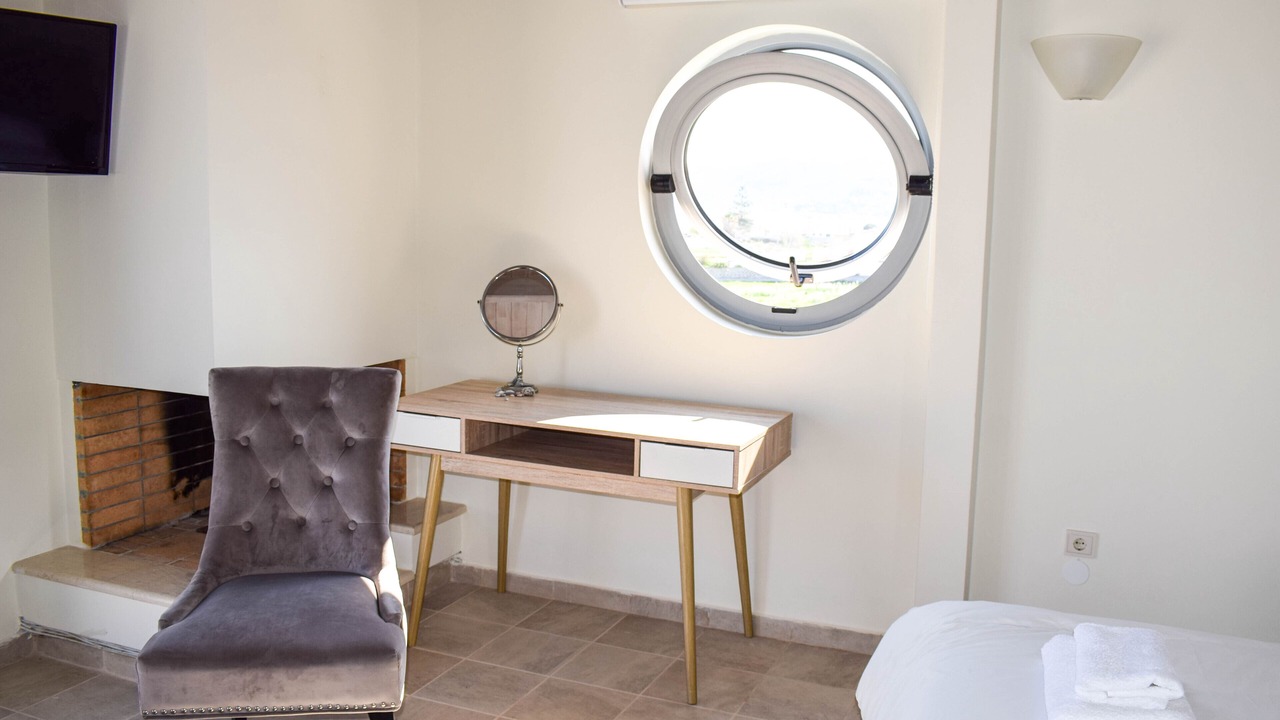 Photo of Bedroom in Spata-Artemida