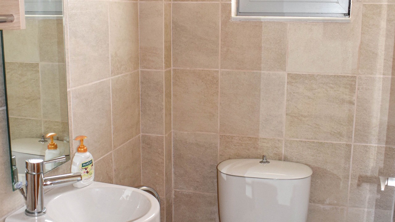 Photo of Bathroom in Spata-Artemida