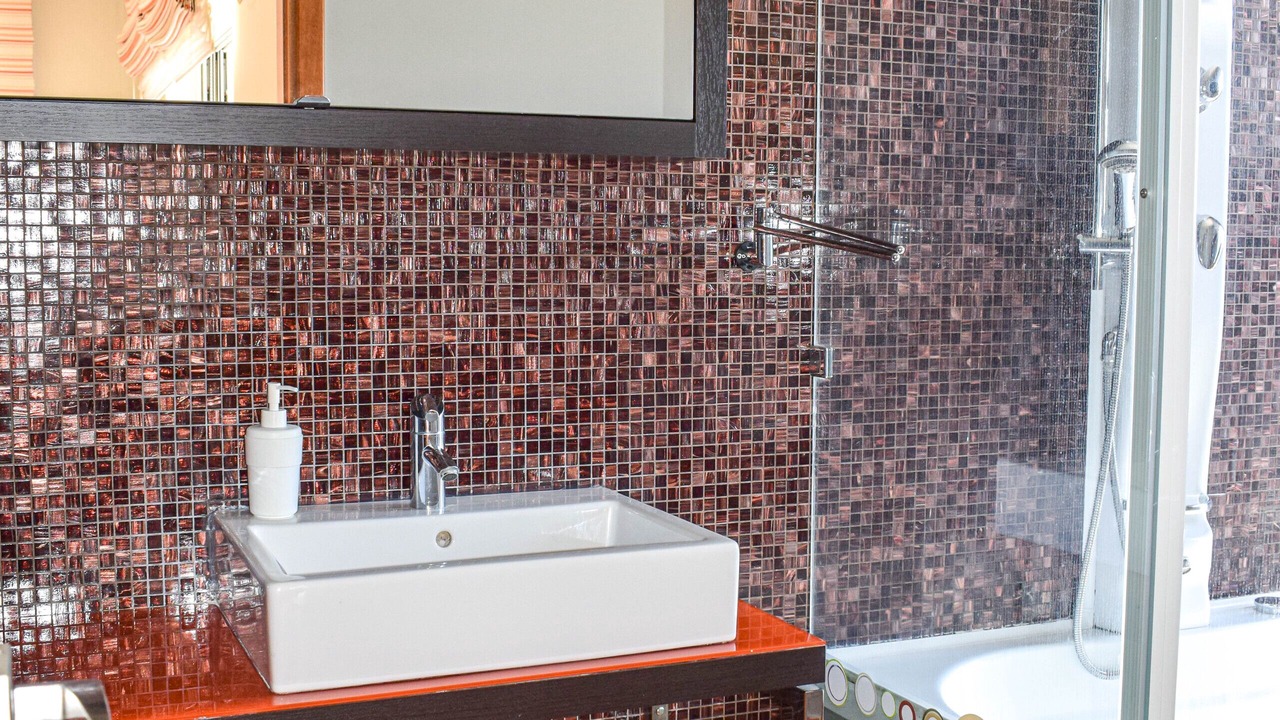 Photo of Bathroom in Spata-Artemida