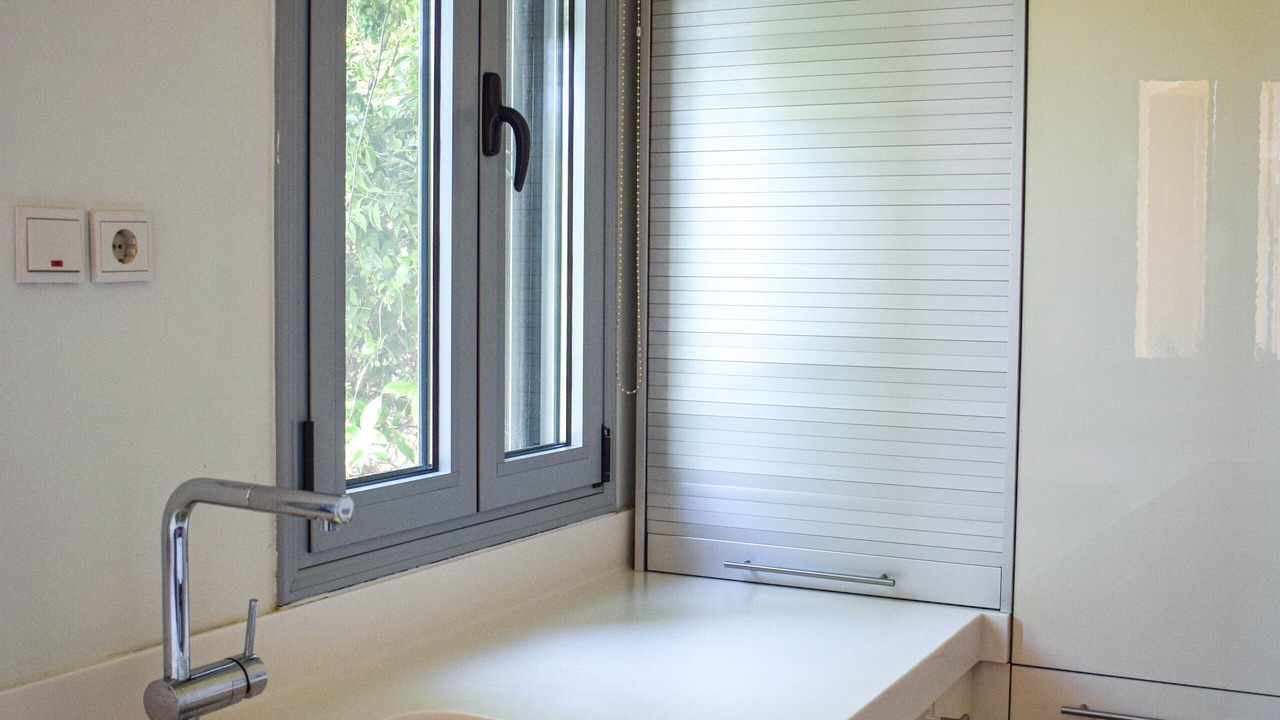 Photo of Bathroom in Spata-Artemida