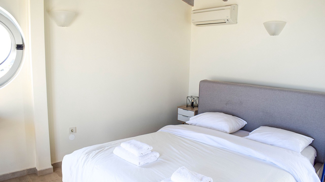 Photo of Bedroom in Spata-Artemida