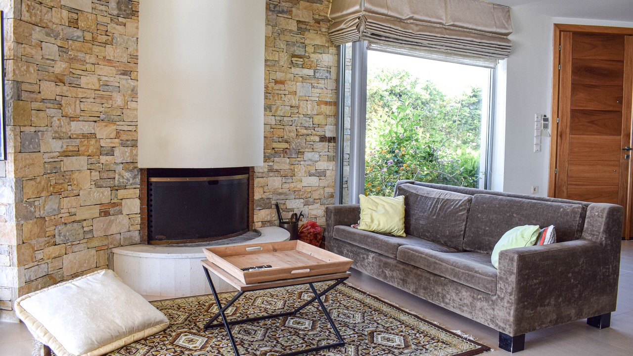 Photo of Livingroom in Spata-Artemida