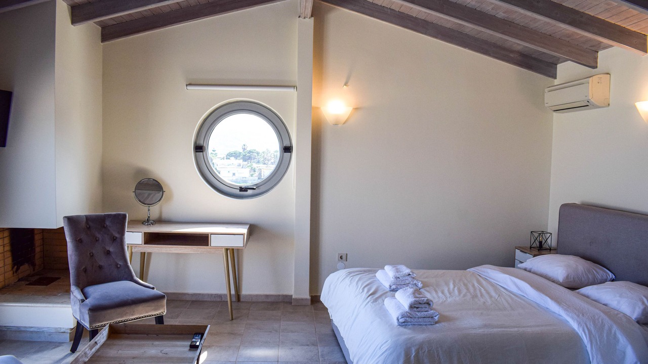 Photo of Bedroom in Spata-Artemida
