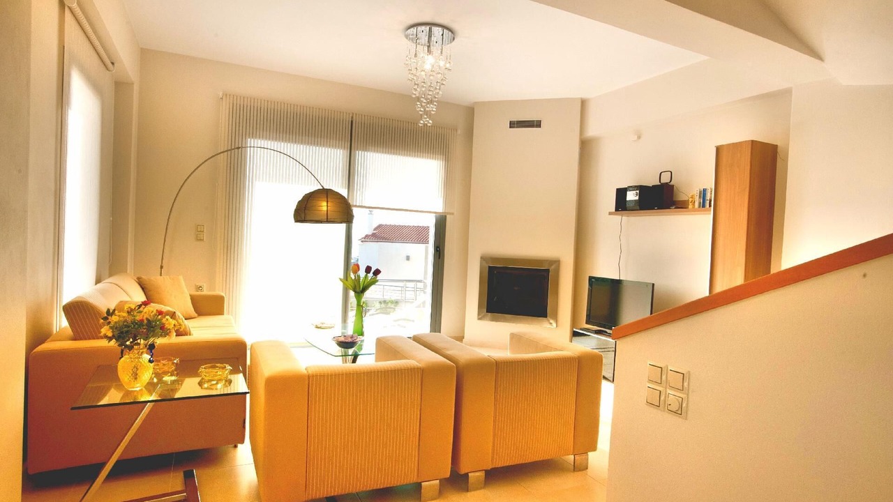 Photo of Livingroom in Nopigia