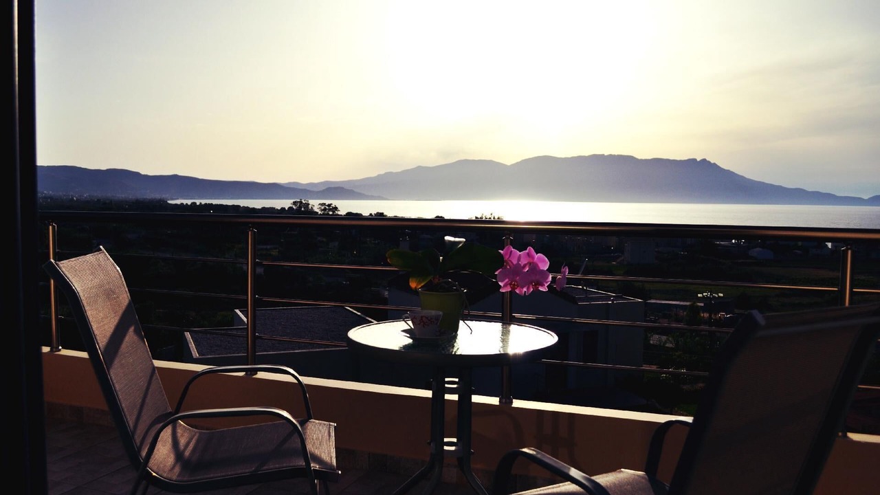 Photo of Patio Balcony in Nopigia