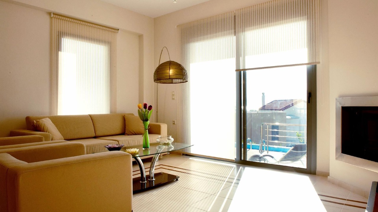 Photo of Livingroom in Nopigia