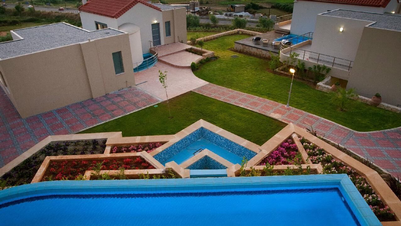Photo of Outdoor in Nopigia