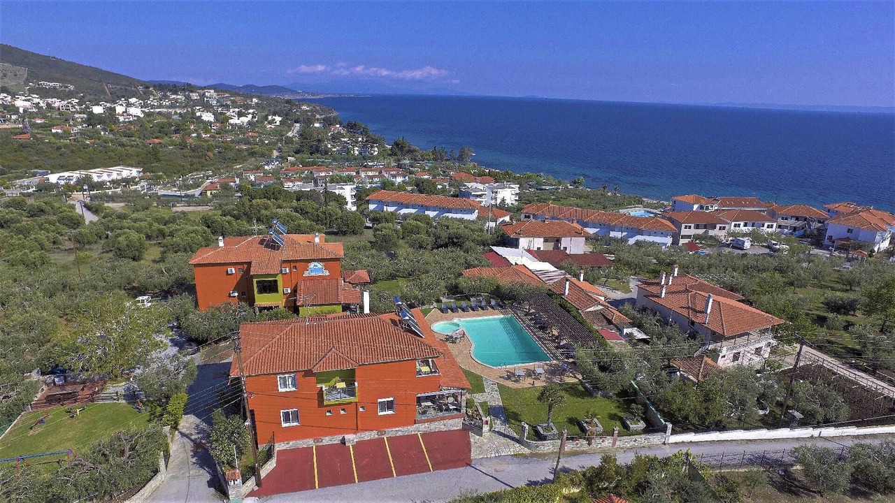 Photo of Outdoor in Gerakini
