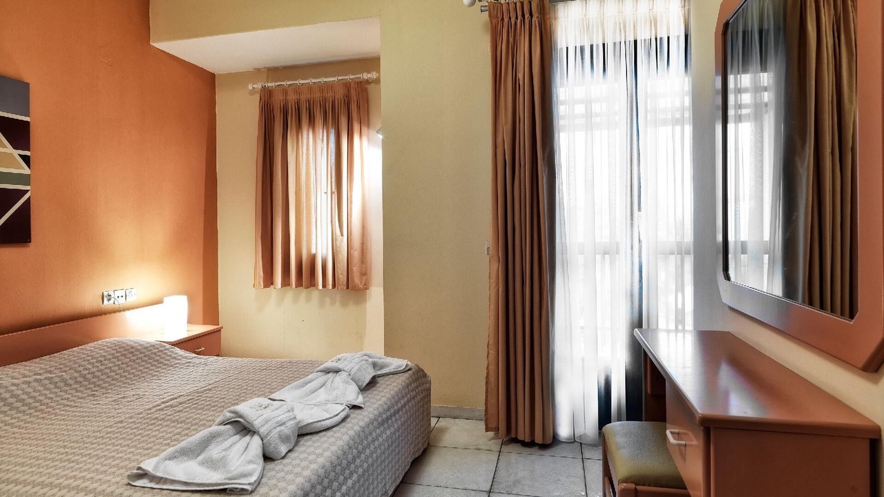 Photo of Bedroom in Afytos