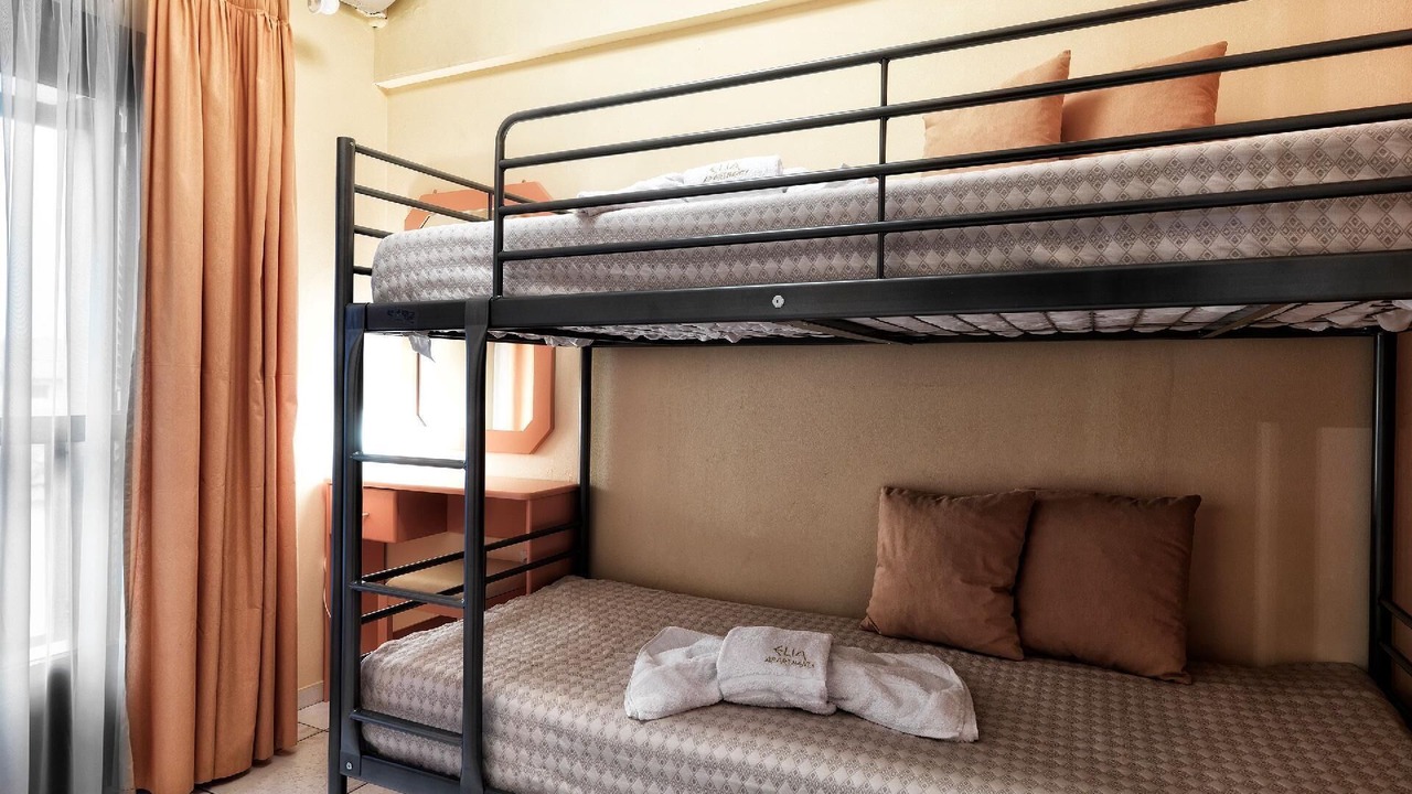 Photo of Bedroom in Afytos