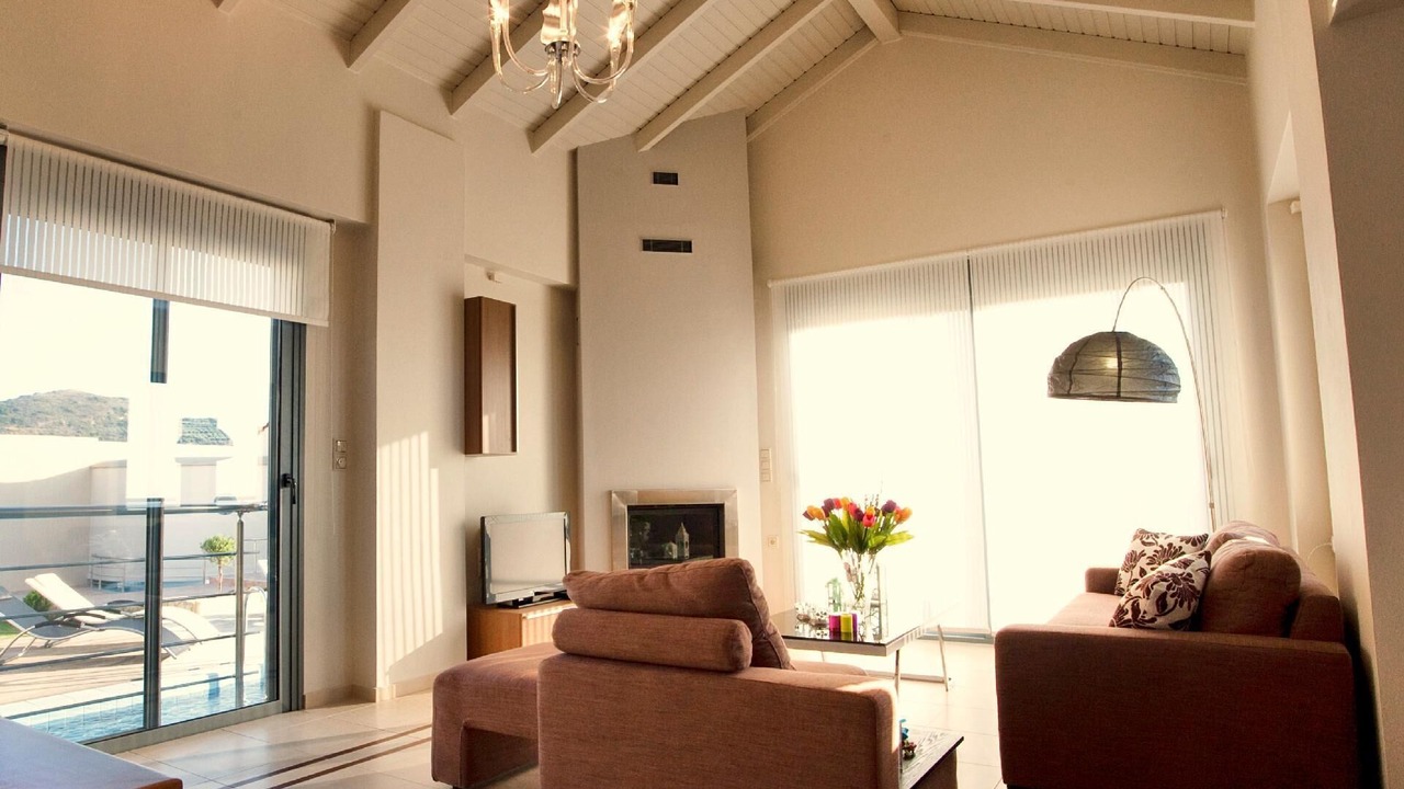 Photo of Livingroom in Nopigia