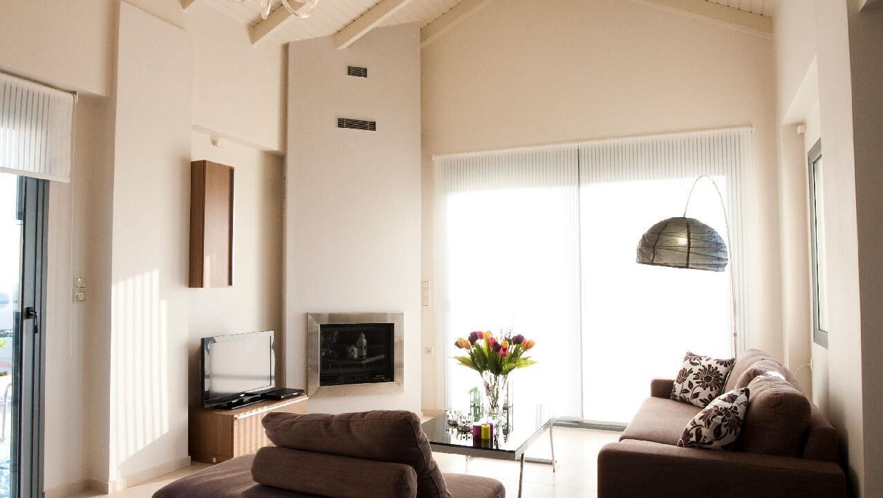 Photo of Livingroom in Nopigia