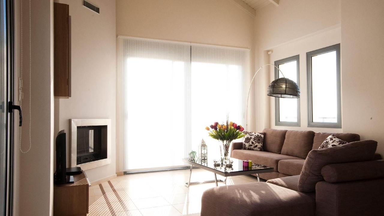 Photo of Livingroom in Nopigia