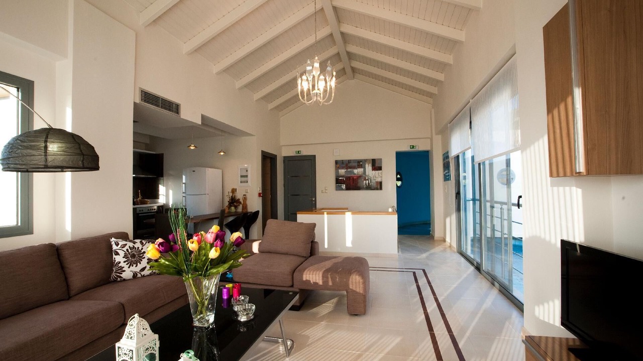 Photo of Livingroom in Nopigia