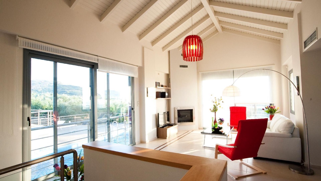 Photo of Livingroom in Nopigia