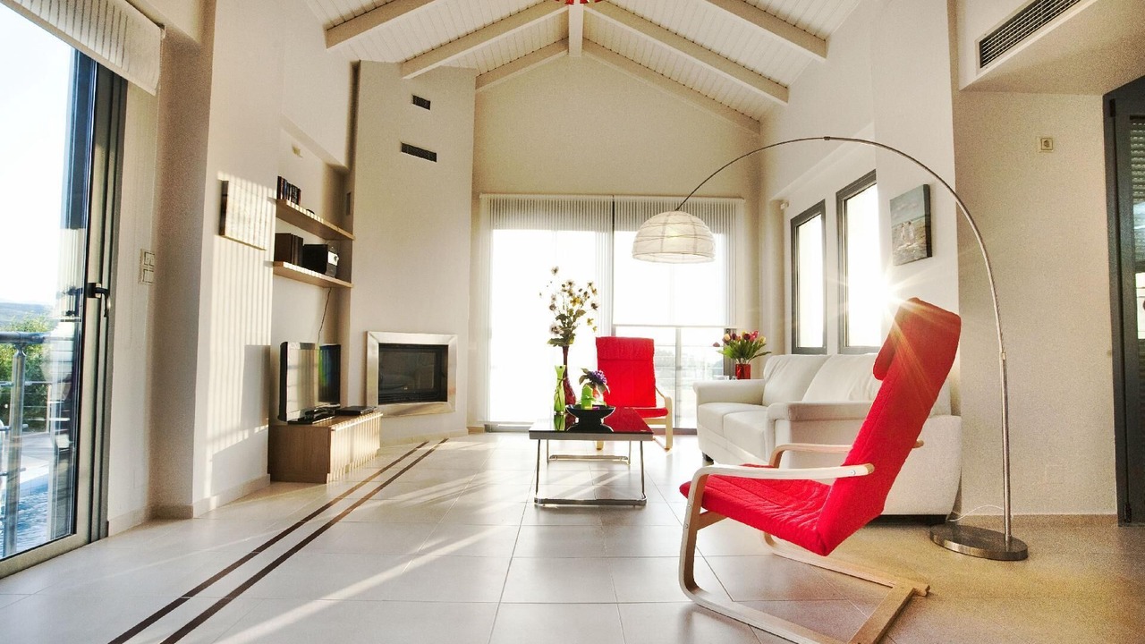 Photo of Livingroom in Nopigia